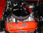 1966 Corvette Convertible For Sale